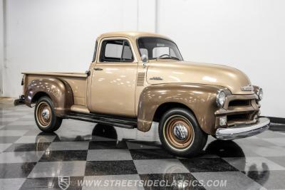 1954 Chevrolet 3100 5 Window Pickup
