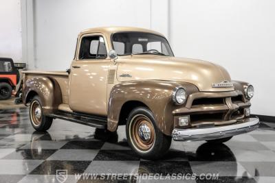 1954 Chevrolet 3100 5 Window Pickup