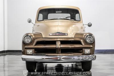 1954 Chevrolet 3100 5 Window Pickup