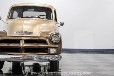 1954 Chevrolet 3100 5 Window Pickup