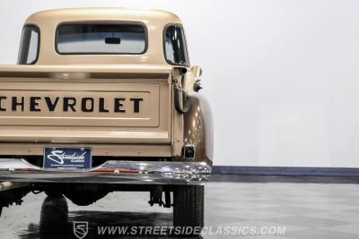 1954 Chevrolet 3100 5 Window Pickup
