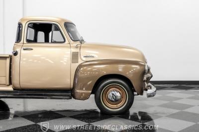 1954 Chevrolet 3100 5 Window Pickup