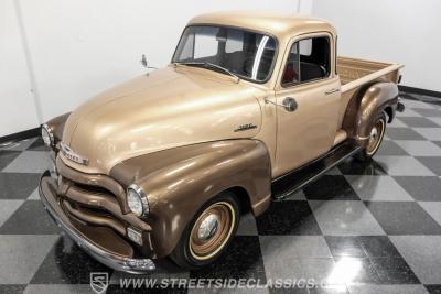 1954 Chevrolet 3100 5 Window Pickup