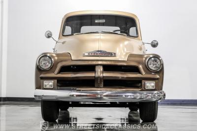 1954 Chevrolet 3100 5 Window Pickup
