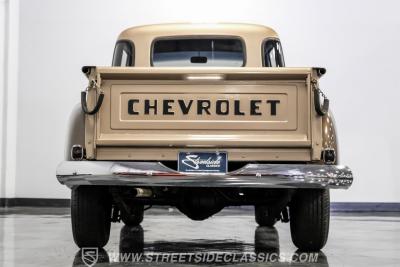 1954 Chevrolet 3100 5 Window Pickup