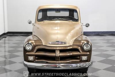 1954 Chevrolet 3100 5 Window Pickup