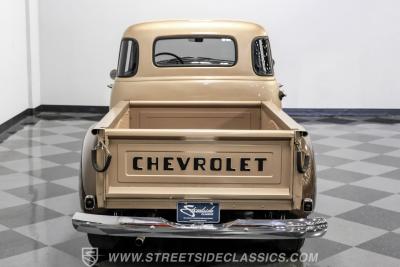 1954 Chevrolet 3100 5 Window Pickup
