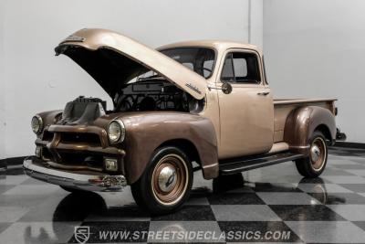 1954 Chevrolet 3100 5 Window Pickup