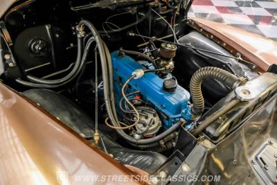 1954 Chevrolet 3100 5 Window Pickup