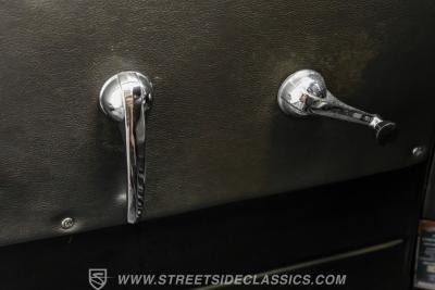 1954 Chevrolet 3100 5 Window Pickup