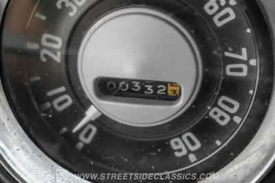 1954 Chevrolet 3100 5 Window Pickup