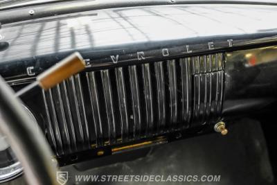 1954 Chevrolet 3100 5 Window Pickup