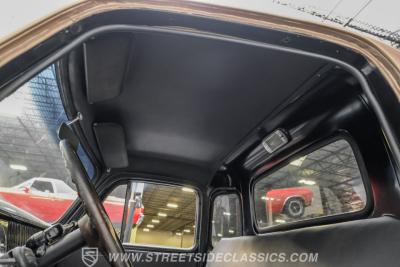 1954 Chevrolet 3100 5 Window Pickup