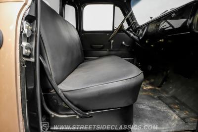 1954 Chevrolet 3100 5 Window Pickup