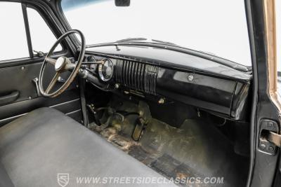 1954 Chevrolet 3100 5 Window Pickup