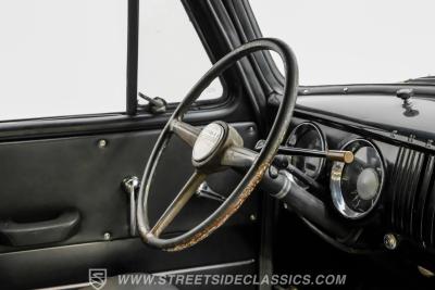 1954 Chevrolet 3100 5 Window Pickup