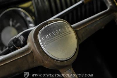 1954 Chevrolet 3100 5 Window Pickup