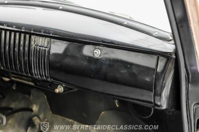 1954 Chevrolet 3100 5 Window Pickup