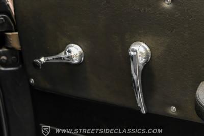 1954 Chevrolet 3100 5 Window Pickup