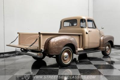 1954 Chevrolet 3100 5 Window Pickup