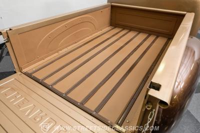 1954 Chevrolet 3100 5 Window Pickup