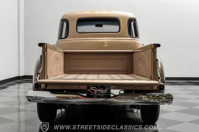 1954 Chevrolet 3100 5 Window Pickup