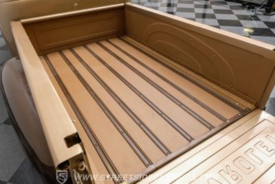 1954 Chevrolet 3100 5 Window Pickup