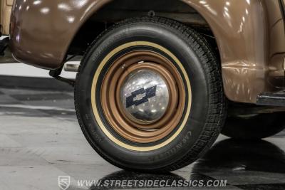 1954 Chevrolet 3100 5 Window Pickup