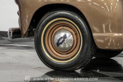 1954 Chevrolet 3100 5 Window Pickup