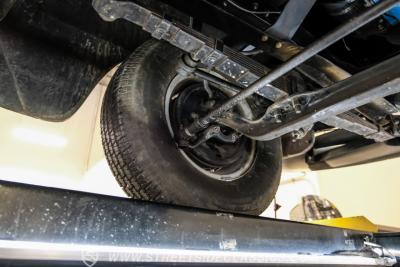 1954 Chevrolet 3100 5 Window Pickup