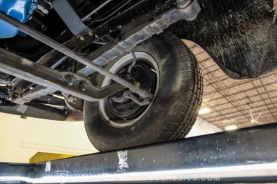 1954 Chevrolet 3100 5 Window Pickup