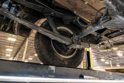 1954 Chevrolet 3100 5 Window Pickup