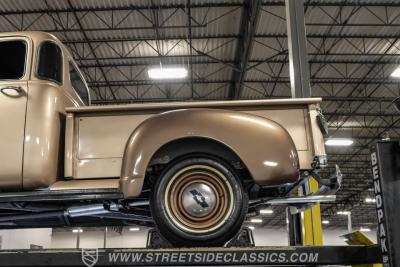 1954 Chevrolet 3100 5 Window Pickup
