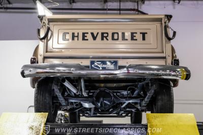 1954 Chevrolet 3100 5 Window Pickup