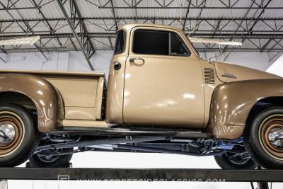 1954 Chevrolet 3100 5 Window Pickup