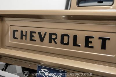 1954 Chevrolet 3100 5 Window Pickup