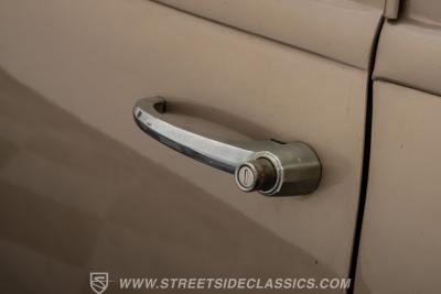 1954 Chevrolet 3100 5 Window Pickup