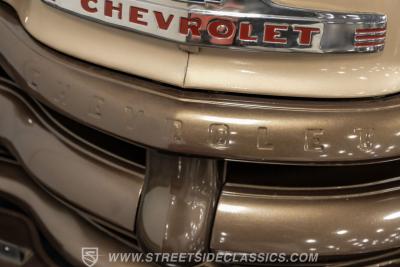 1954 Chevrolet 3100 5 Window Pickup