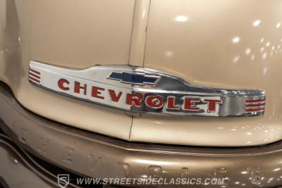 1954 Chevrolet 3100 5 Window Pickup