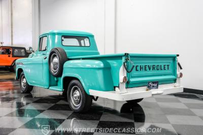 1959 Chevrolet 3200 Apache Stepside