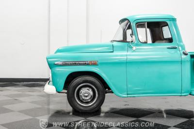 1959 Chevrolet 3200 Apache Stepside