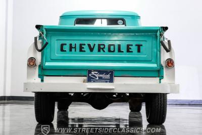 1959 Chevrolet 3200 Apache Stepside