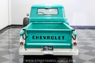 1959 Chevrolet 3200 Apache Stepside
