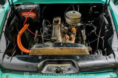 1959 Chevrolet 3200 Apache Stepside