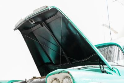 1959 Chevrolet 3200 Apache Stepside