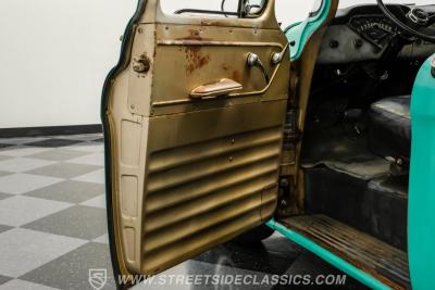 1959 Chevrolet 3200 Apache Stepside