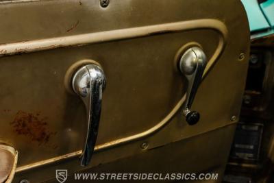 1959 Chevrolet 3200 Apache Stepside