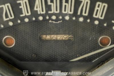 1959 Chevrolet 3200 Apache Stepside