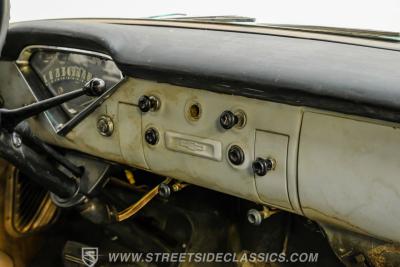 1959 Chevrolet 3200 Apache Stepside