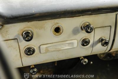 1959 Chevrolet 3200 Apache Stepside